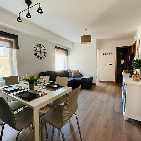 Estilosa Vivienda En El Centro Vigo Exterior foto